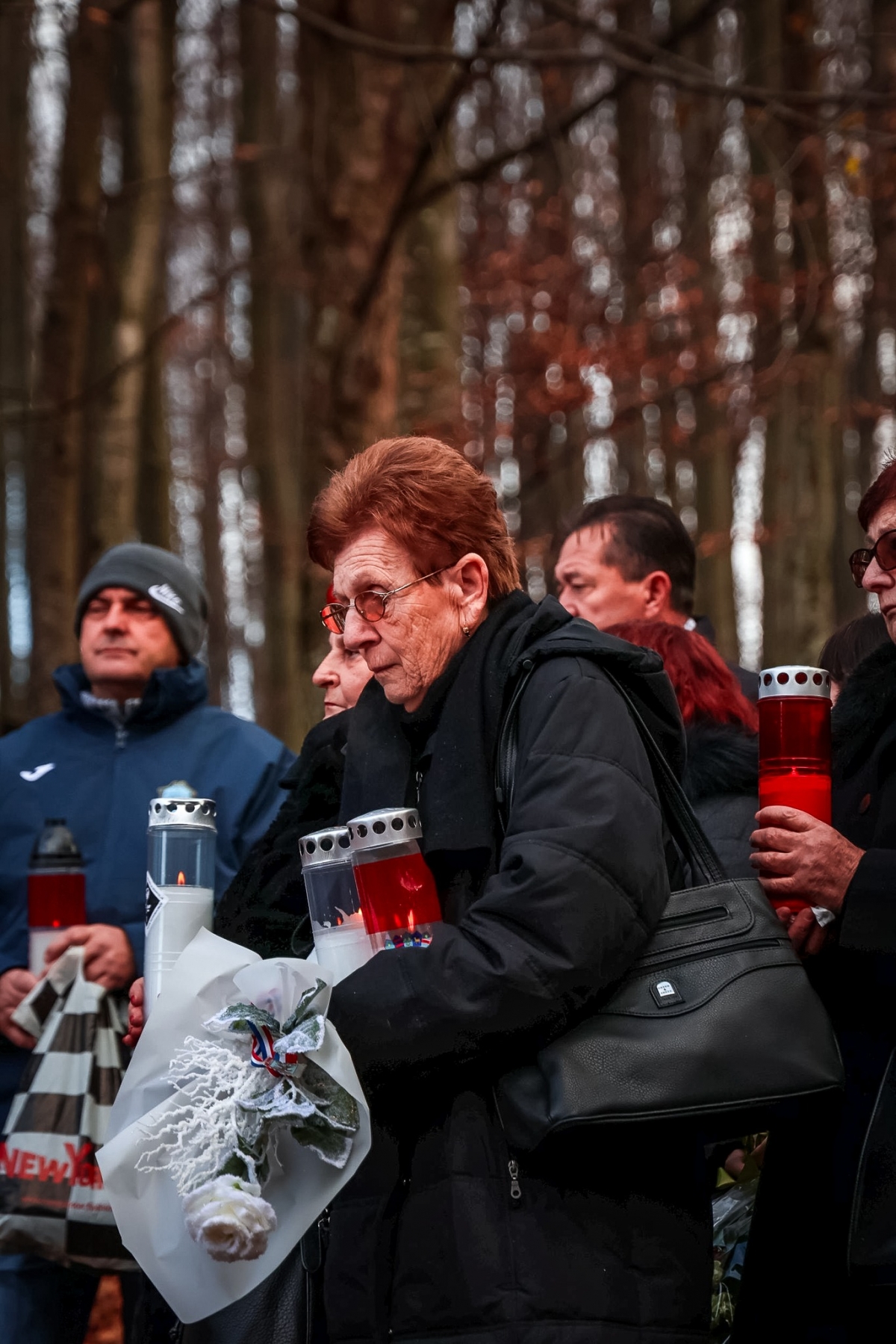 BAZA PAPUK: 33 godine od pogibije hrvatskih branitelja