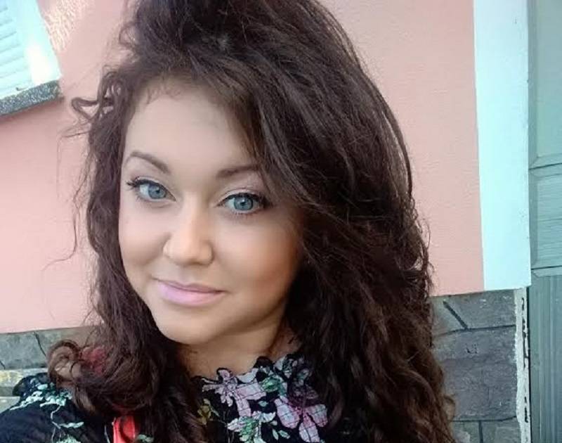 Današnja DJEVOJKA DANA na