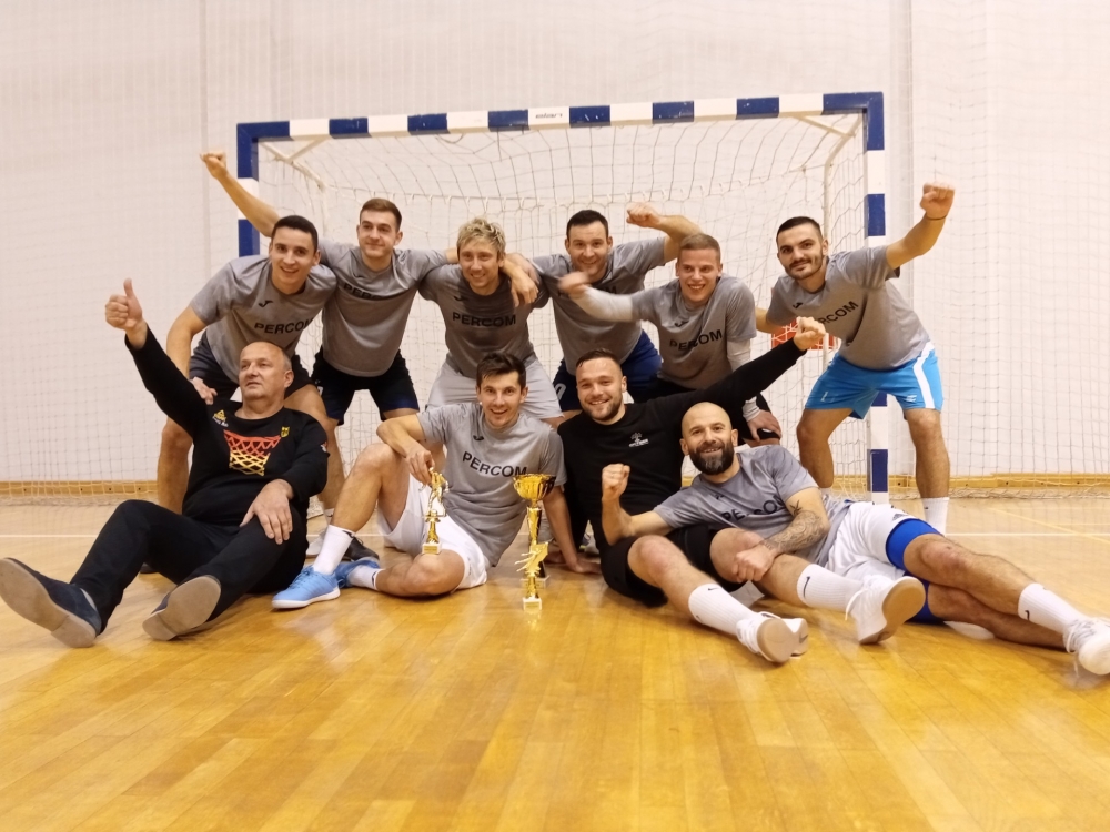 Turnir sv. Nikola u Pleternici: od 6. do 8. prosinca borba na parketu za vrijedne nagrade