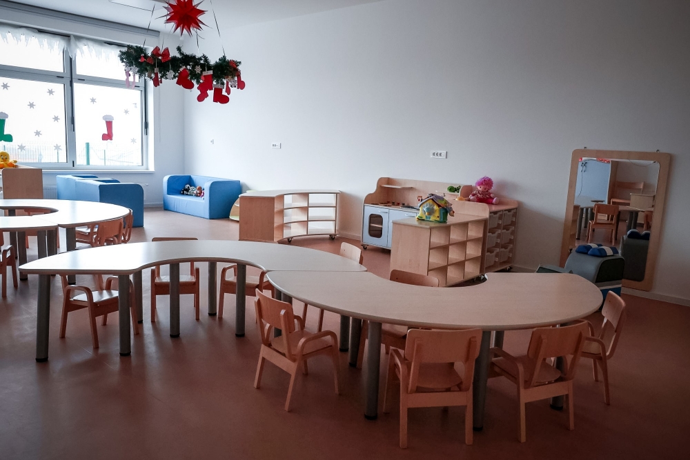 Otvorenjem dograđenog vrtića Jakšić postao općina bez liste čekanja