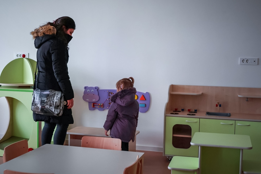 Otvorenjem dograđenog vrtića Jakšić postao općina bez liste čekanja