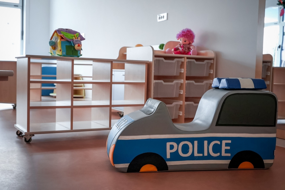 Otvorenjem dograđenog vrtića Jakšić postao općina bez liste čekanja