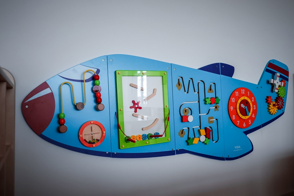 Otvorenjem dograđenog vrtića Jakšić postao općina bez liste čekanja