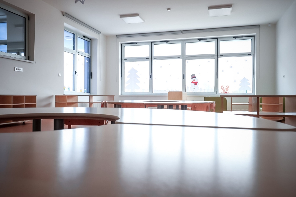 Otvorenjem dograđenog vrtića Jakšić postao općina bez liste čekanja