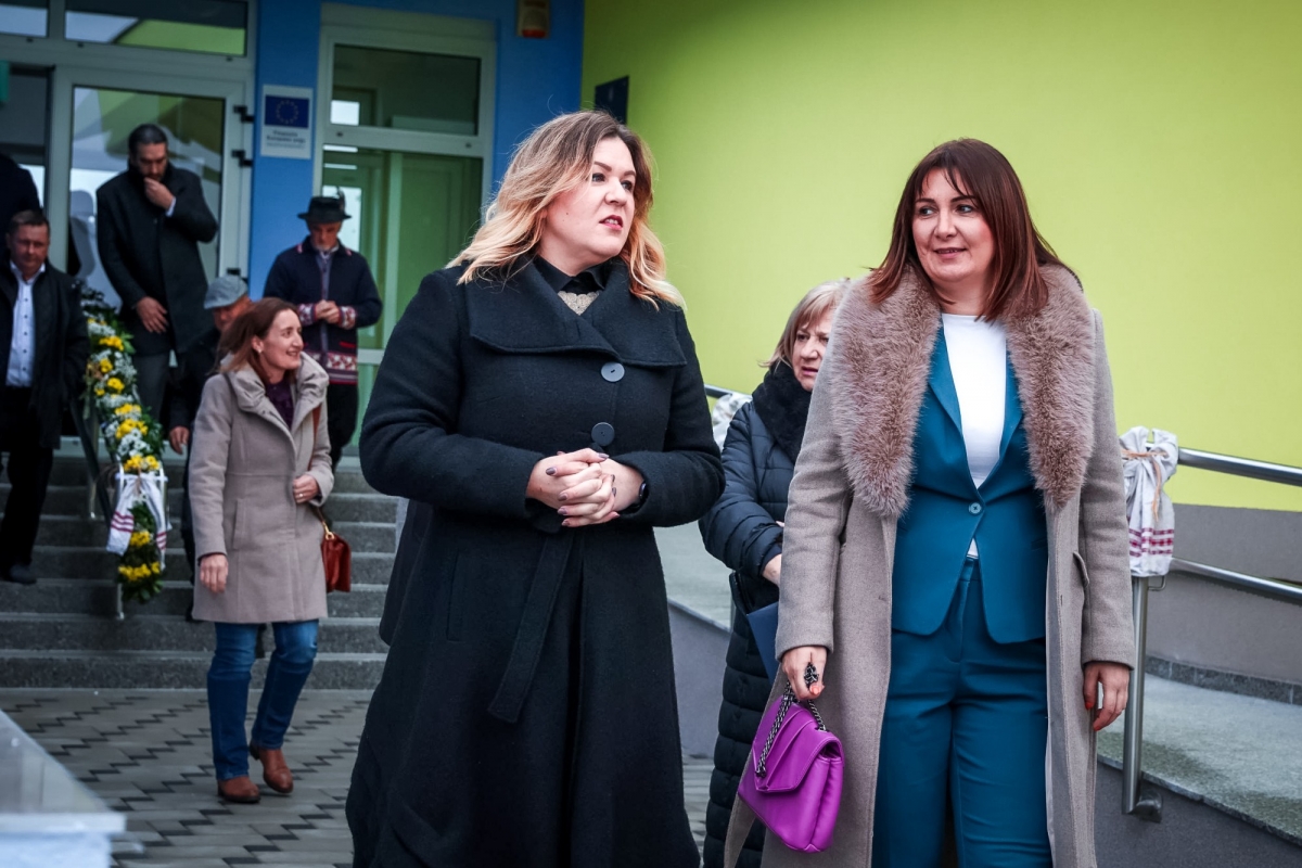 Otvorenjem dograđenog vrtića Jakšić postao općina bez liste čekanja