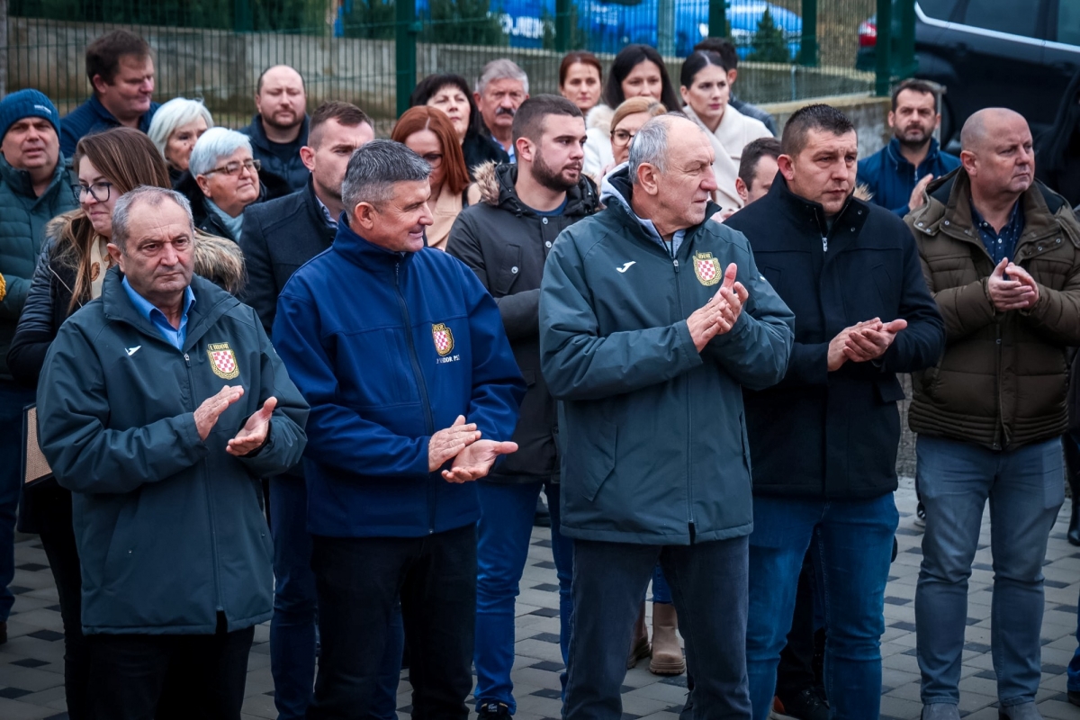 Otvorenjem dograđenog vrtića Jakšić postao općina bez liste čekanja