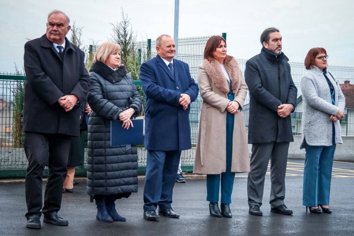 Otvorenjem dograđenog vrtića Jakšić postao općina bez liste čekanja