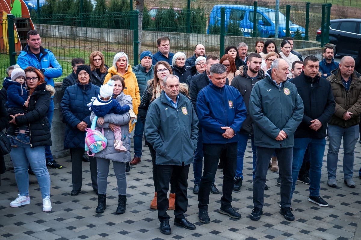 Otvorenjem dograđenog vrtića Jakšić postao općina bez liste čekanja
