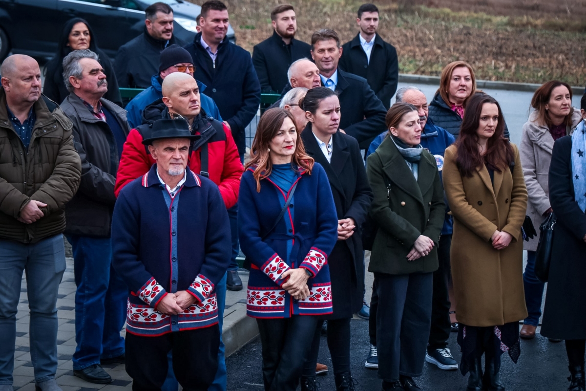 Otvorenjem dograđenog vrtića Jakšić postao općina bez liste čekanja