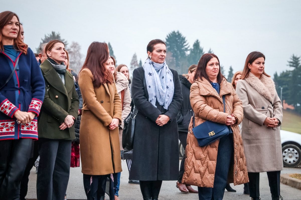 Otvorenjem dograđenog vrtića Jakšić postao općina bez liste čekanja