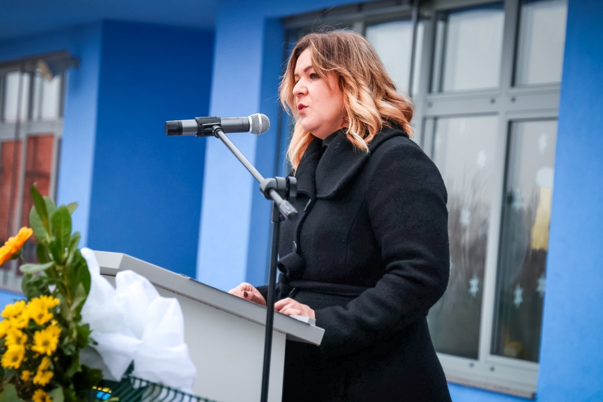 Otvorenjem dograđenog vrtića Jakšić postao općina bez liste čekanja