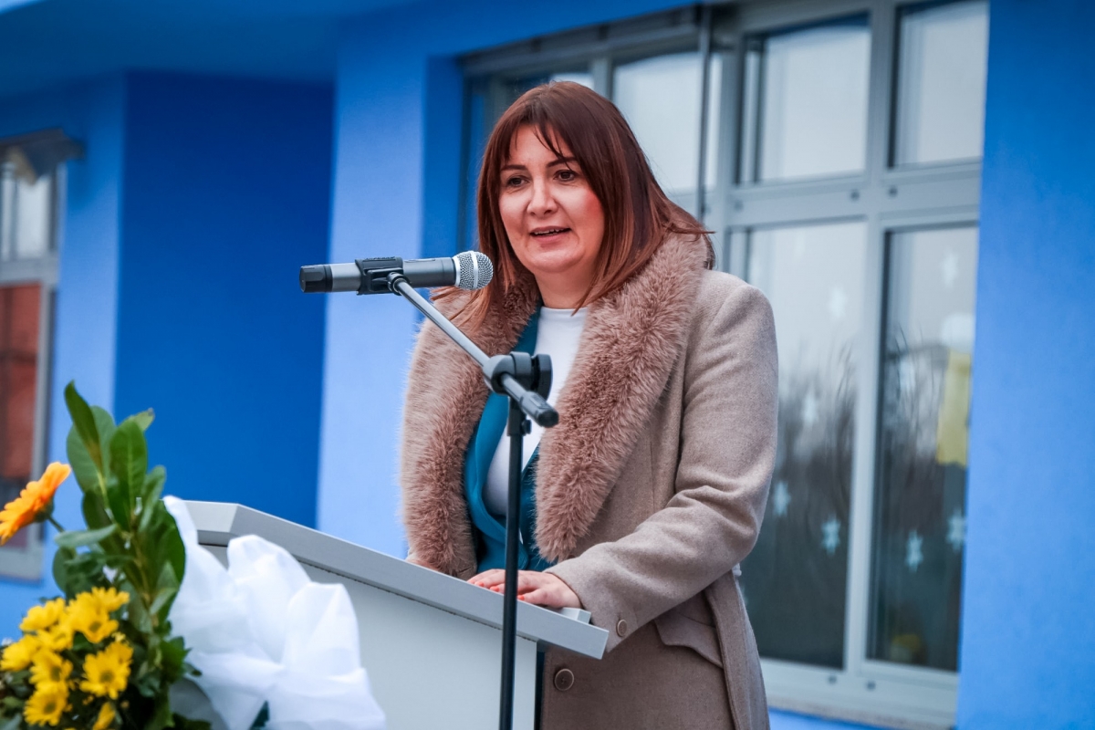 Otvorenjem dograđenog vrtića Jakšić postao općina bez liste čekanja