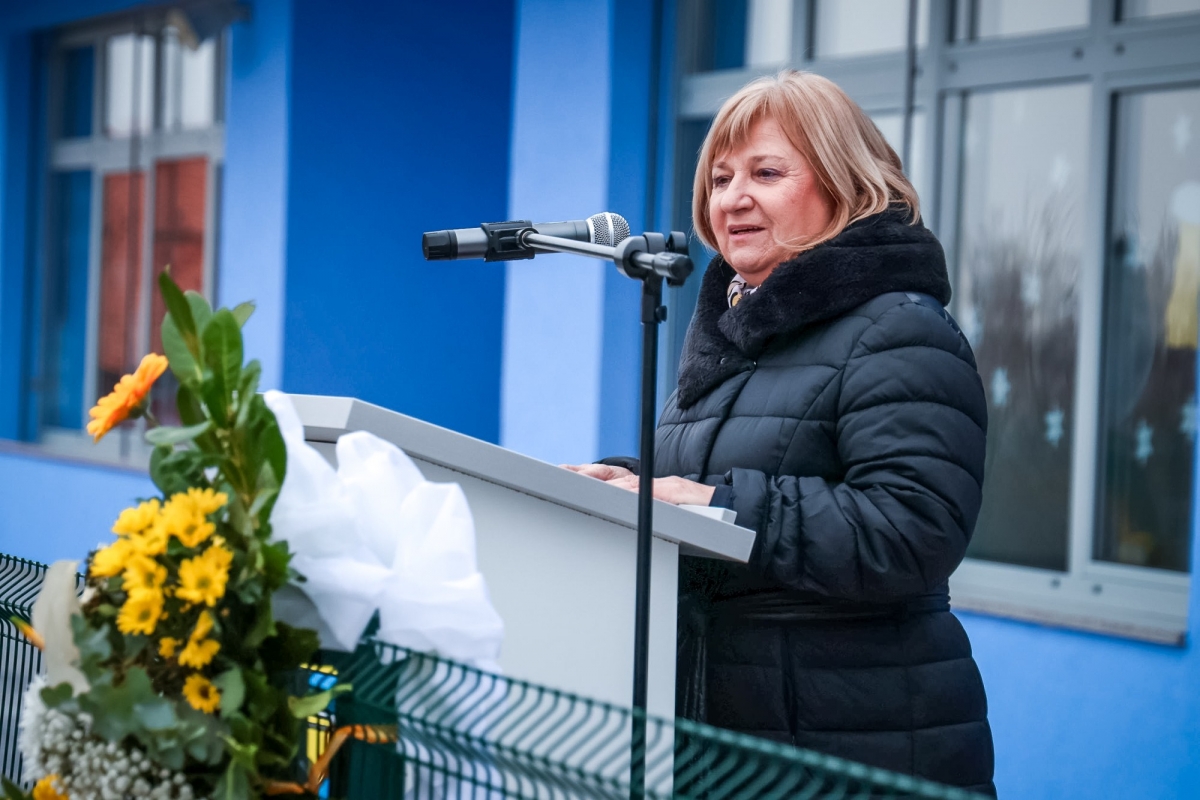 Otvorenjem dograđenog vrtića Jakšić postao općina bez liste čekanja