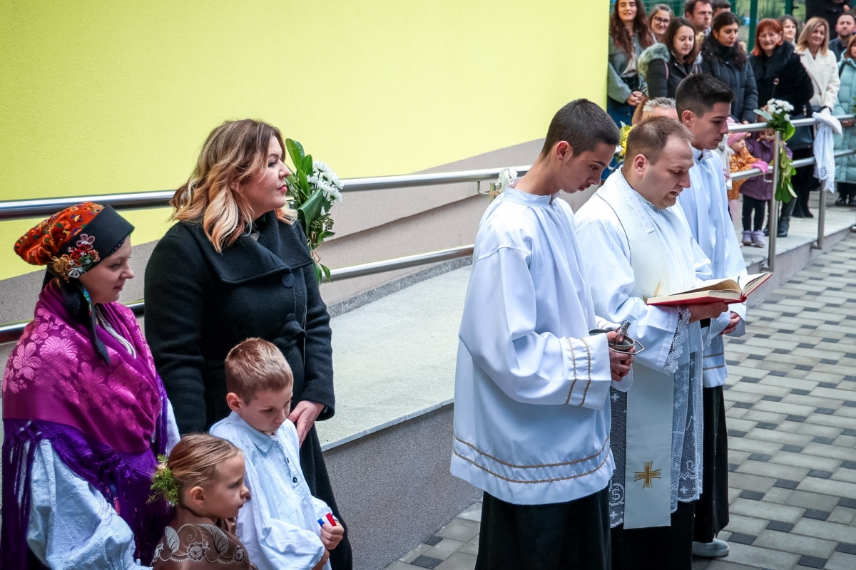 Otvorenjem dograđenog vrtića Jakšić postao općina bez liste čekanja