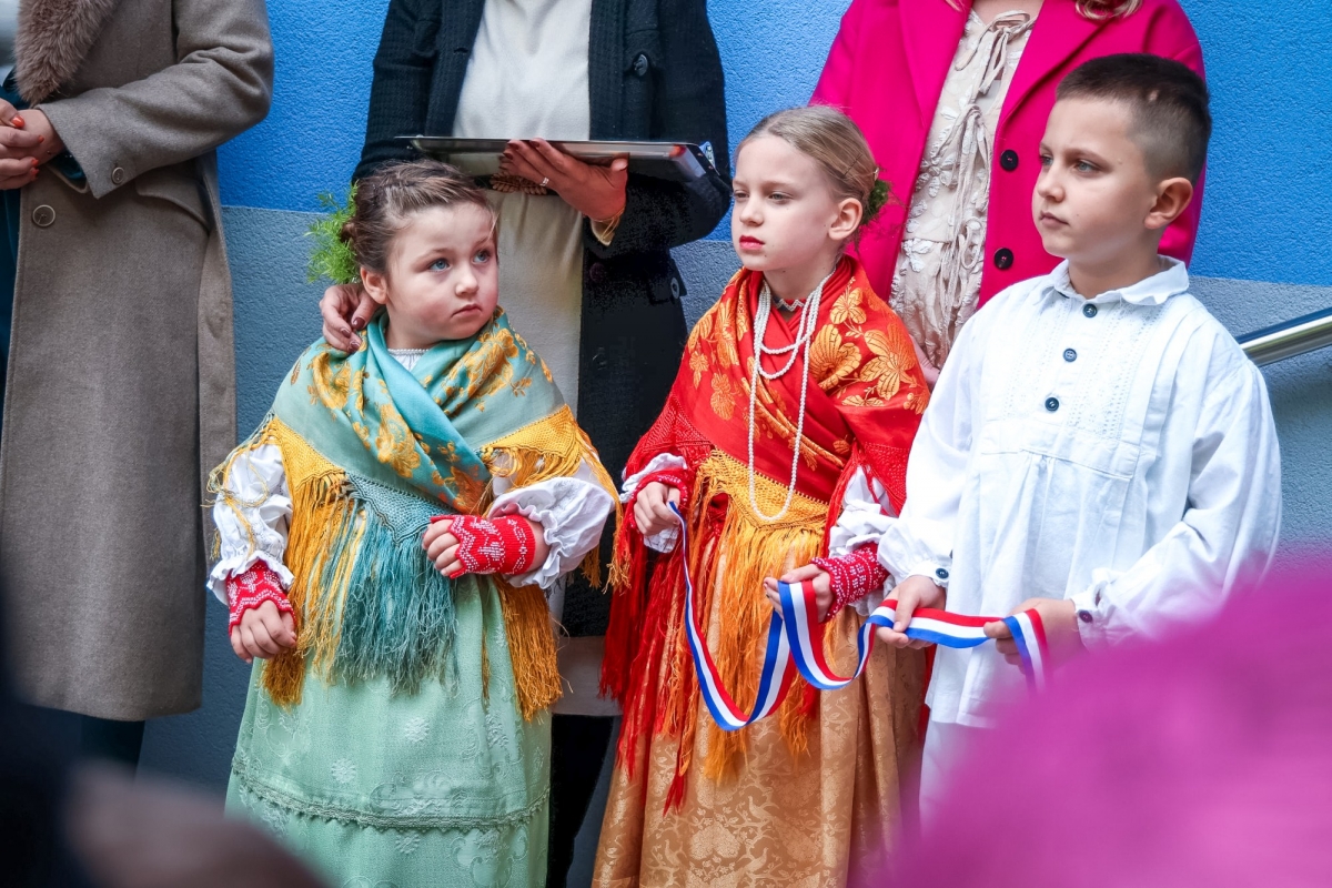 Otvorenjem dograđenog vrtića Jakšić postao općina bez liste čekanja