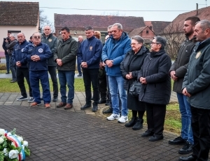 Dan općine Jakšić: Najavljen vrtić u Eminovcima, Centar za starije i Kulturni centar