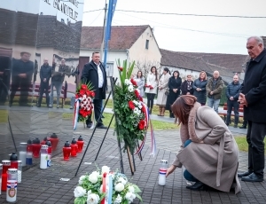 Dan općine Jakšić: Najavljen vrtić u Eminovcima, Centar za starije i Kulturni centar