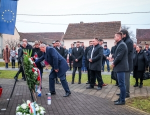 Dan općine Jakšić: Najavljen vrtić u Eminovcima, Centar za starije i Kulturni centar