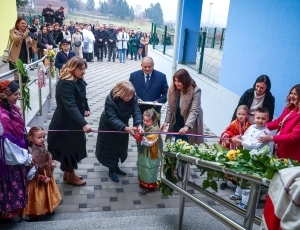 Dan općine Jakšić: Najavljen vrtić u Eminovcima, Centar za starije i Kulturni centar