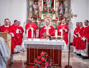 Dan općine Jakšić: Najavljen vrtić u Eminovcima, Centar za starije i Kulturni centar