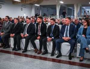 Dan općine Jakšić: Najavljen vrtić u Eminovcima, Centar za starije i Kulturni centar