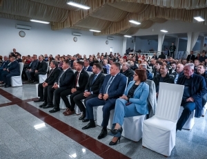 Dan općine Jakšić: Najavljen vrtić u Eminovcima, Centar za starije i Kulturni centar