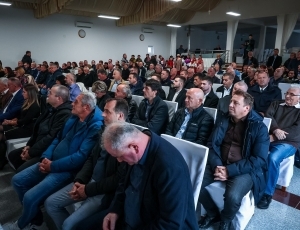 Dan općine Jakšić: Najavljen vrtić u Eminovcima, Centar za starije i Kulturni centar