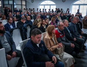 Dan općine Jakšić: Najavljen vrtić u Eminovcima, Centar za starije i Kulturni centar