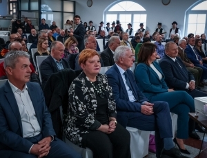 Dan općine Jakšić: Najavljen vrtić u Eminovcima, Centar za starije i Kulturni centar