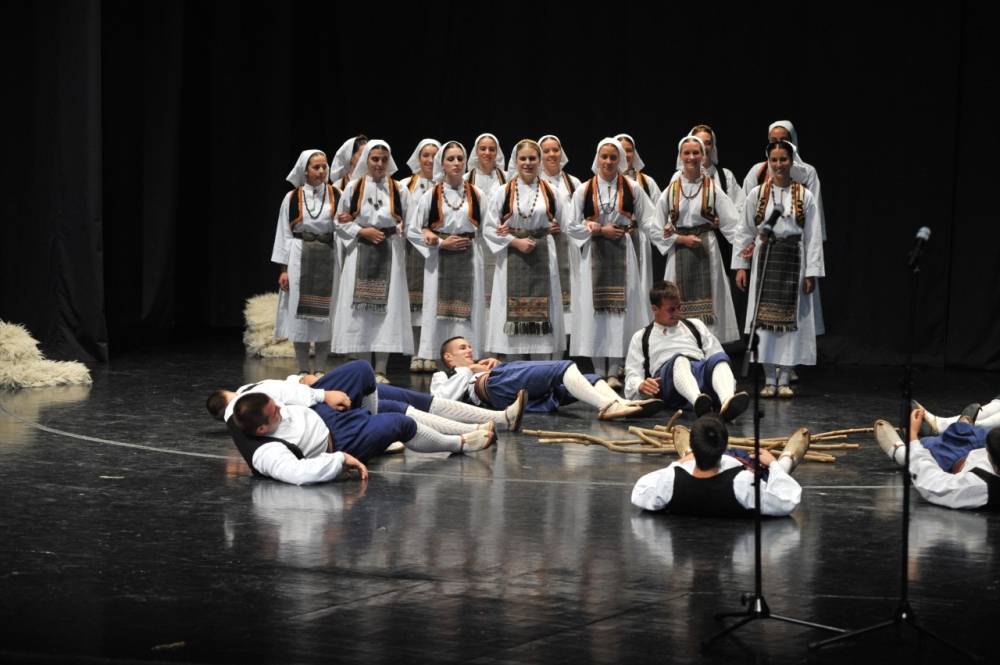 Poziv na seminar za voditelje folklornih skupina 29. i 30.9.2018.