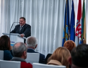 Dan općine Jakšić: Najavljen vrtić u Eminovcima, Centar za starije i Kulturni centar