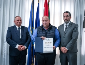 Dan općine Jakšić: Najavljen vrtić u Eminovcima, Centar za starije i Kulturni centar