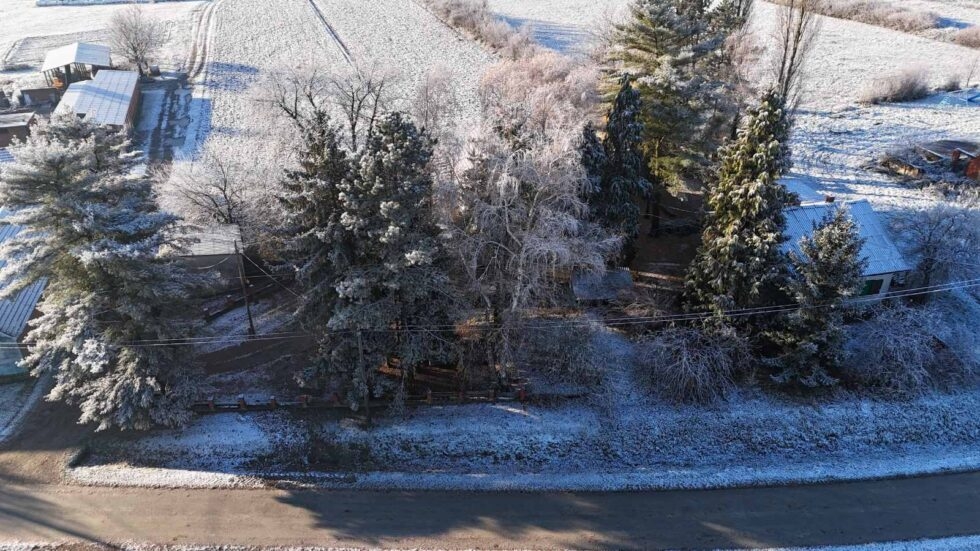 Uređivanje školskog dvorišta u PŠ Tominovac