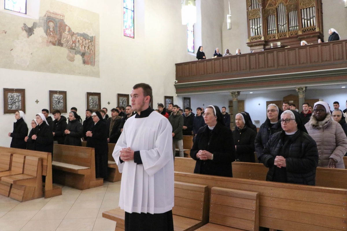 Započela je Katolička malonogometna liga: Prve utakmice odigrane u dvorani u Velikoj