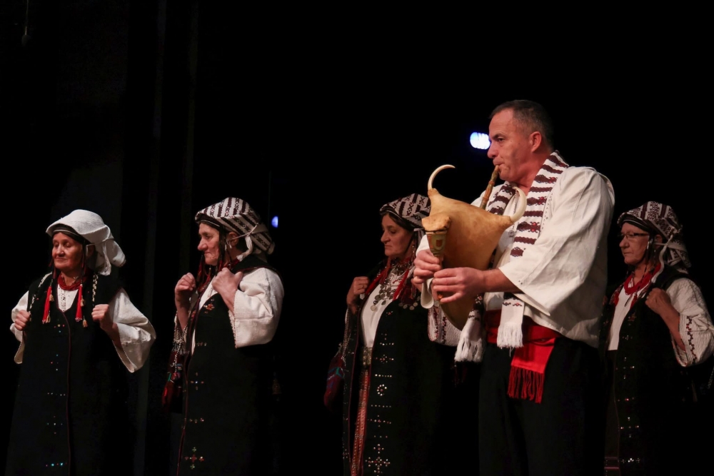 PLETERNICA: Održana smotra ’Običaji starog zavičaja’