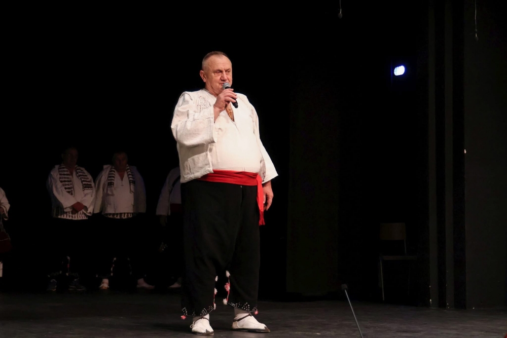 PLETERNICA: Održana smotra ’Običaji starog zavičaja’