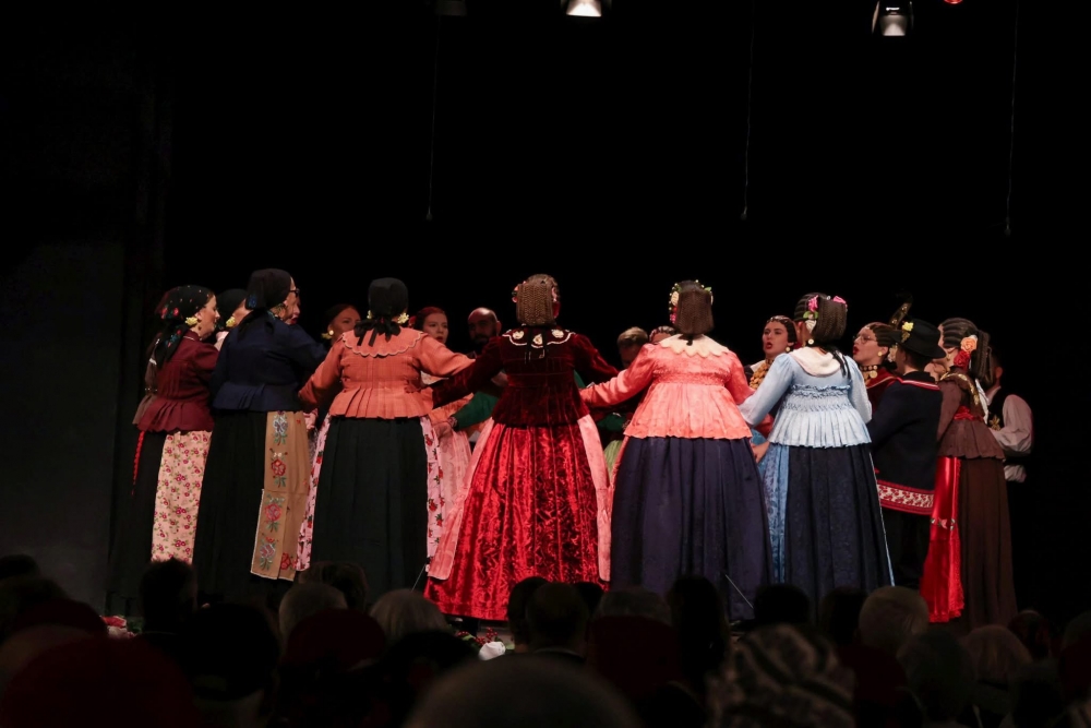 PLETERNICA: Održana smotra ’Običaji starog zavičaja’