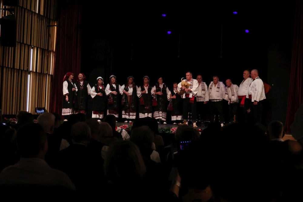 PLETERNICA: Održana smotra ’Običaji starog zavičaja’