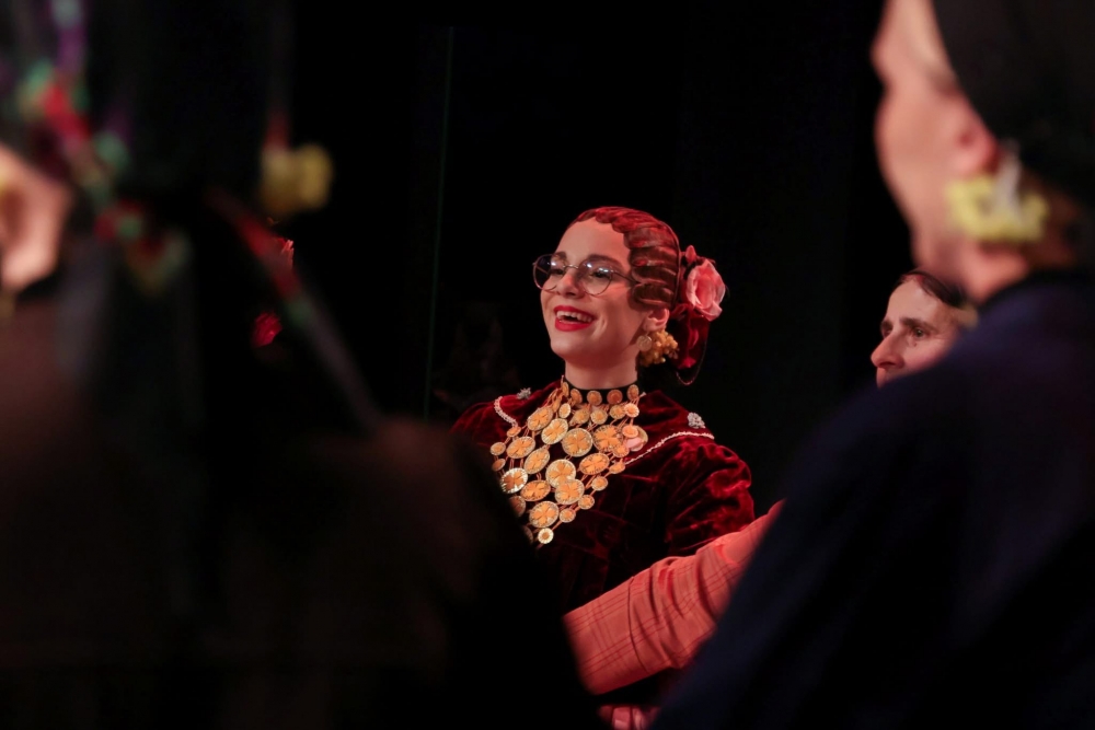 PLETERNICA: Održana smotra ’Običaji starog zavičaja’