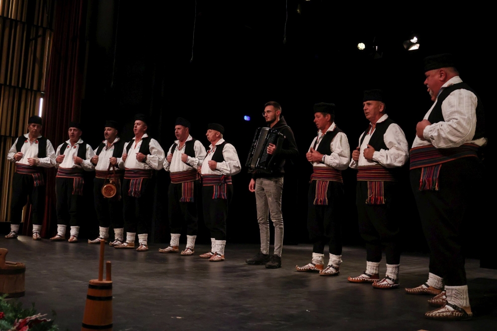 PLETERNICA: Održana smotra ’Običaji starog zavičaja’