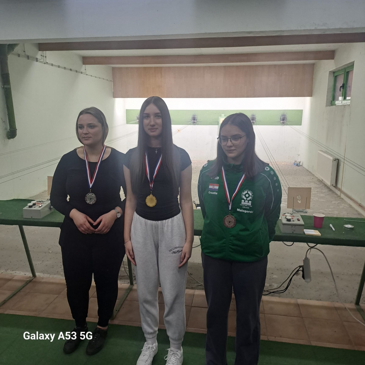 Požeški streljaši odlični na 14. Kupu Valpova