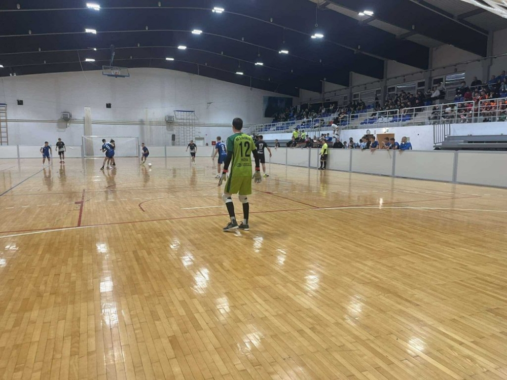 Jedinstveni malonogometni turnir s mantinelom u Velikoj: Prijave još traju!