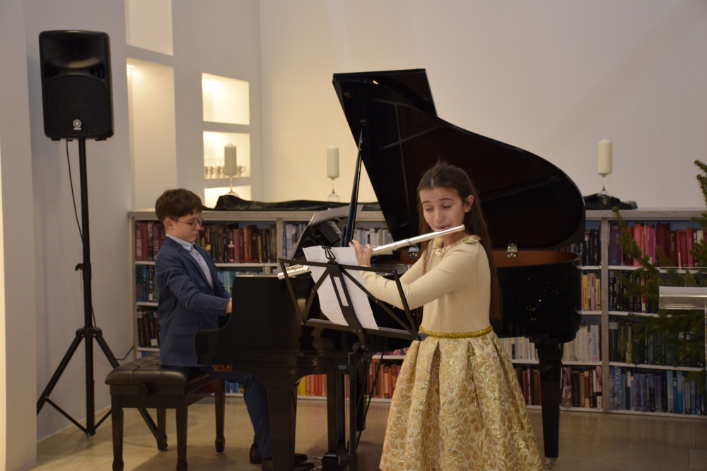 U požeškoj knjižnici otvorena izložba 25. godina Konzervatorskog odjela u Požegi