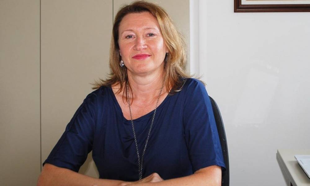 Anita Dašek, pedagoginja Srednje škole Pakrac: Djecu osposobljavamo za samoobrazovanje