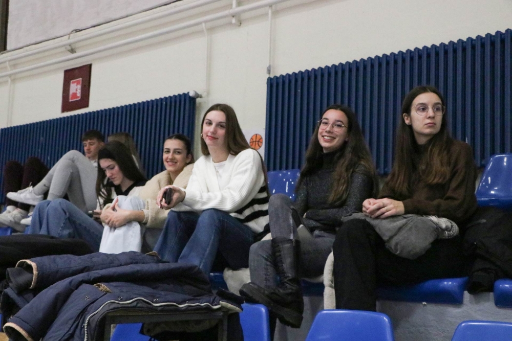 FOTO: Drugo kolo Katoličke malonogometne lige Požeške biskupije