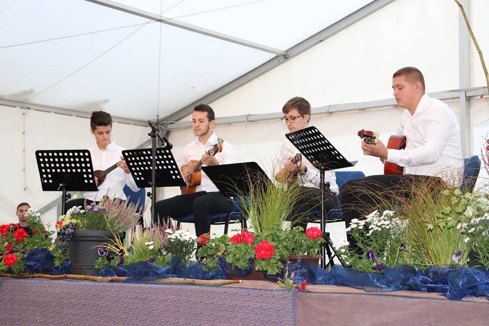 Ukupno 68 nagrada za uspjehe u školskoj godini 2017./2018.