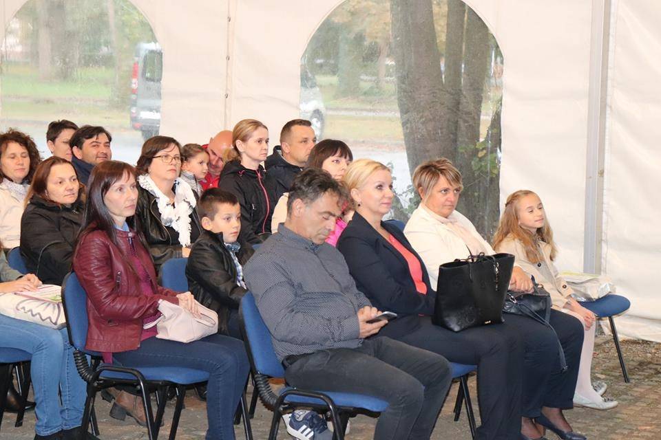 Ukupno 68 nagrada za uspjehe u školskoj godini 2017./2018.