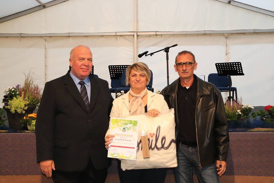 Ukupno 68 nagrada za uspjehe u školskoj godini 2017./2018.