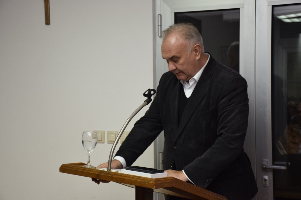 Svečanom sjednicom obilježeno 25. godina JVP-a Grada Požege