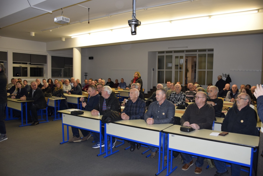 50. obljetnica osnutka Pčelarske udruge „Zlatna dolina“